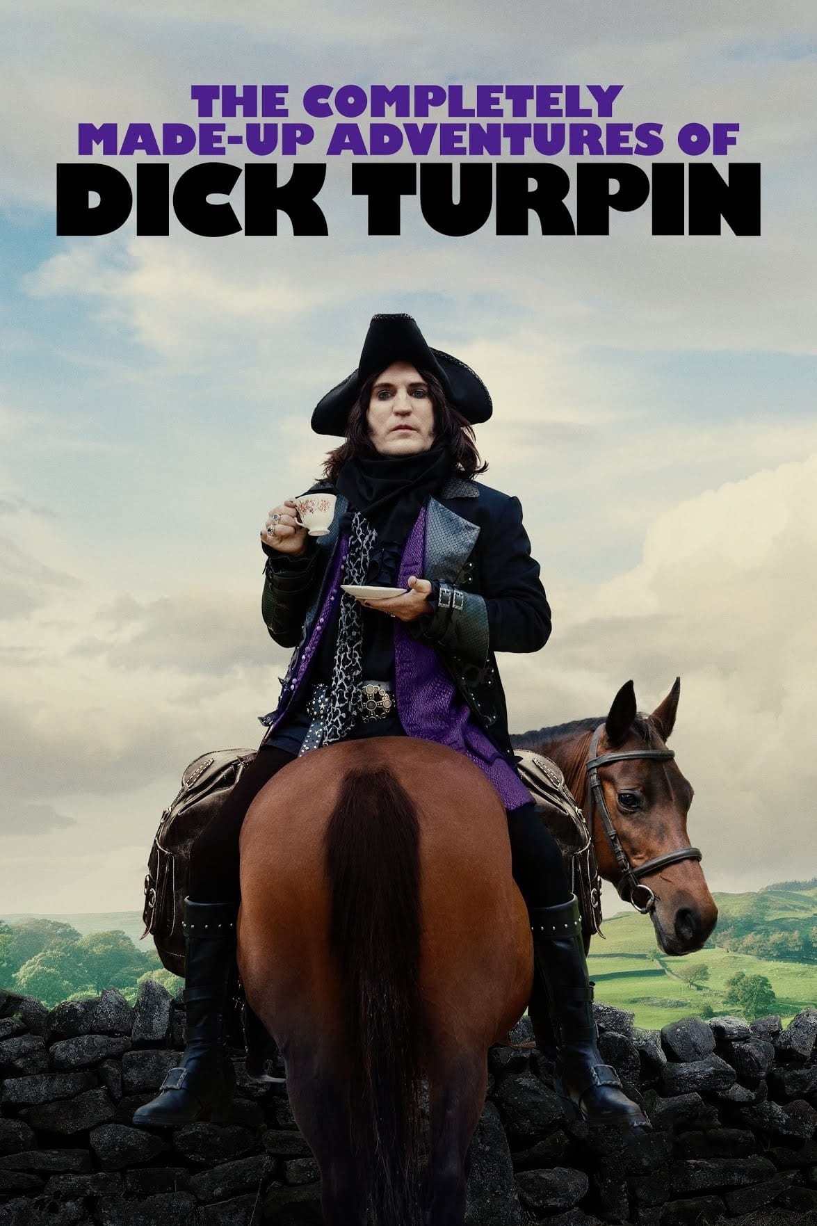 The Completely Made-Up Adventures of Dick Turpin [293150] (A1709260322) [[TV Shows]] --Plex--